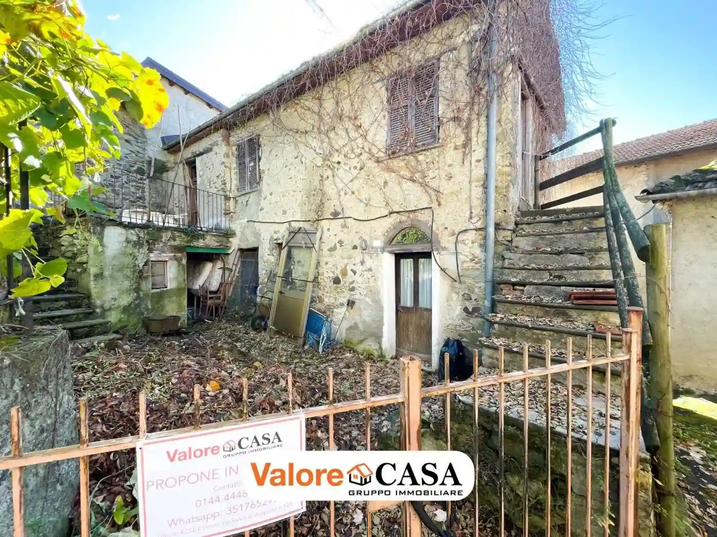 Casa indipendente - foto 3