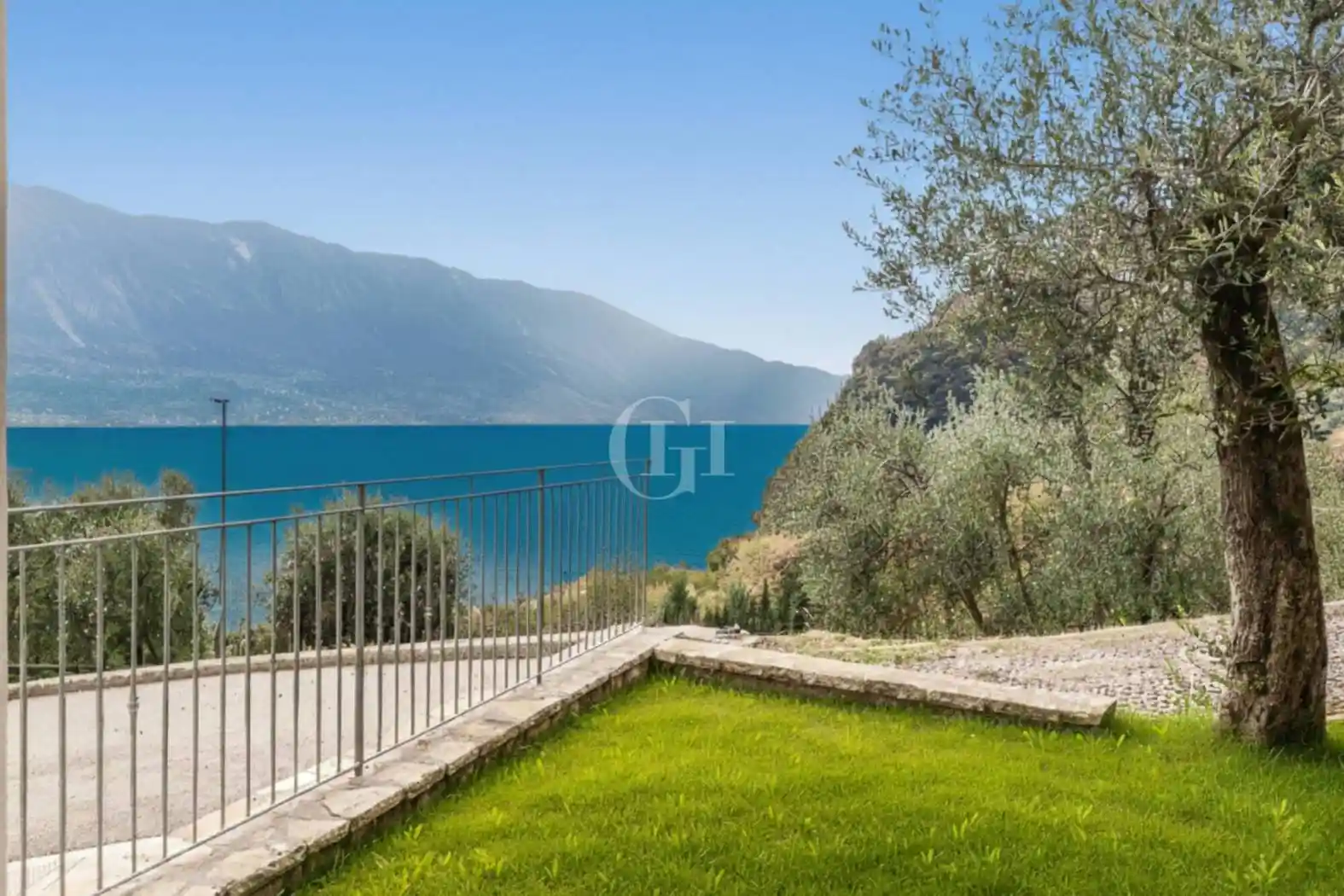 Villa in vendita a Limone sul Garda