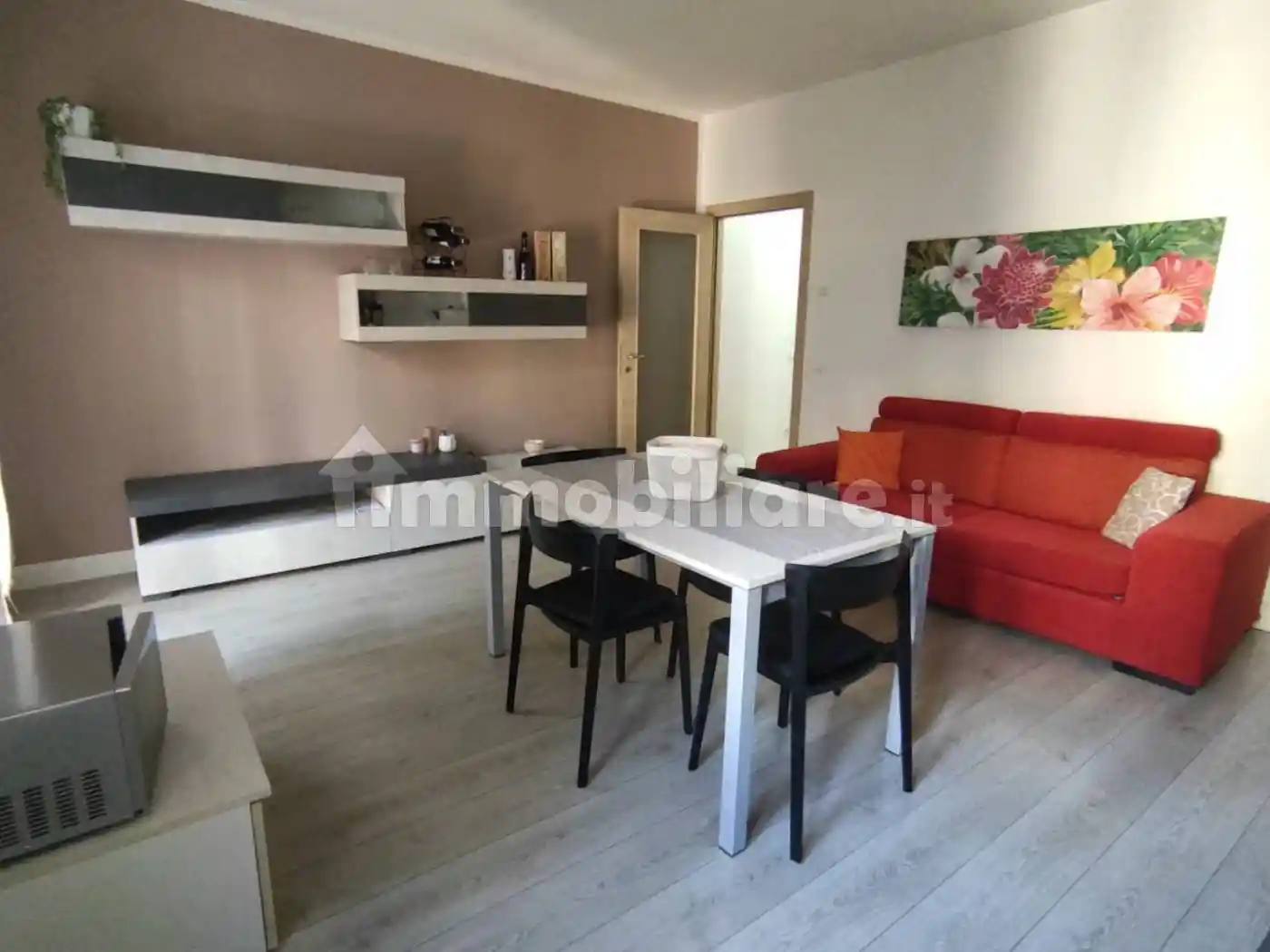Appartamento in affitto a Legnago