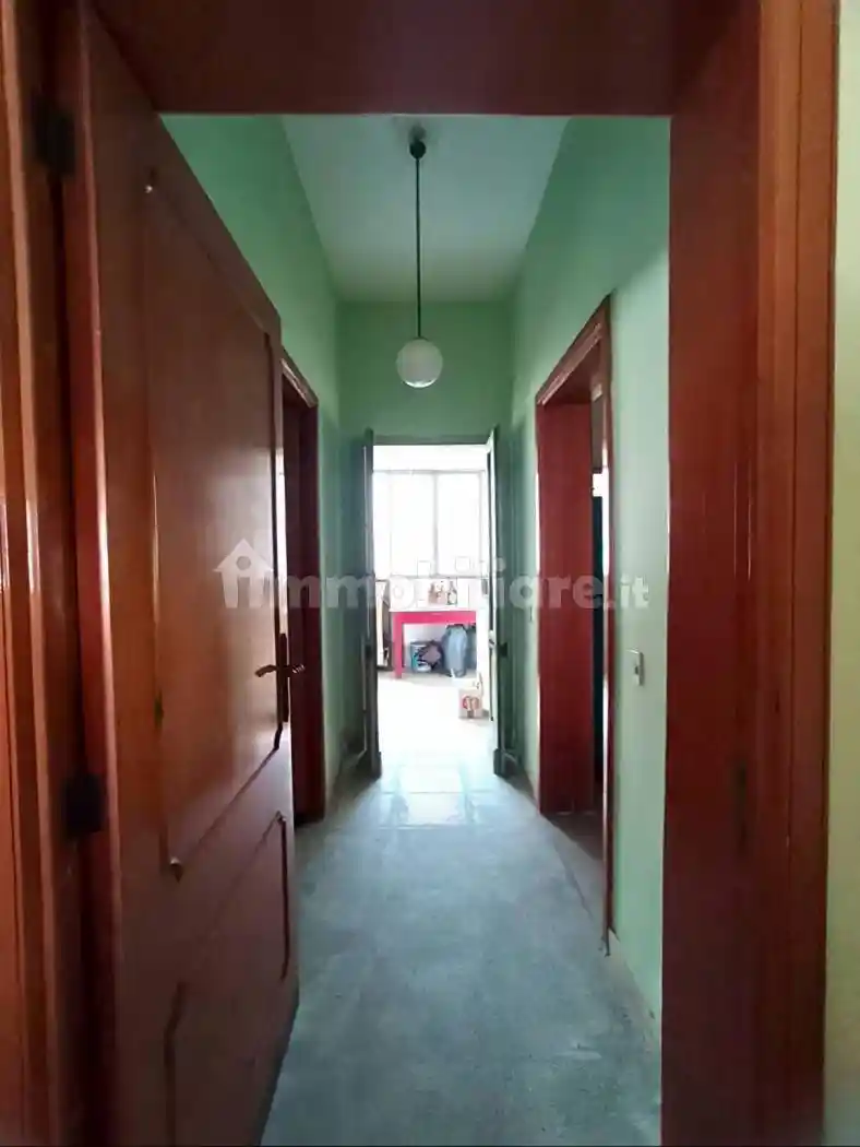 Casa indipendente in vendita a Campi Salentina