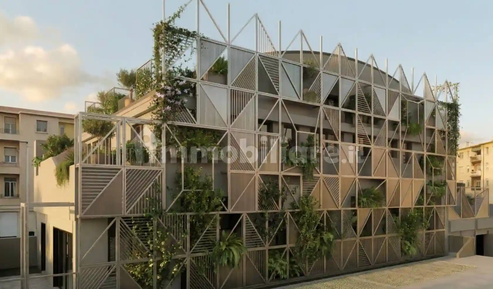 Progetto - foto 2