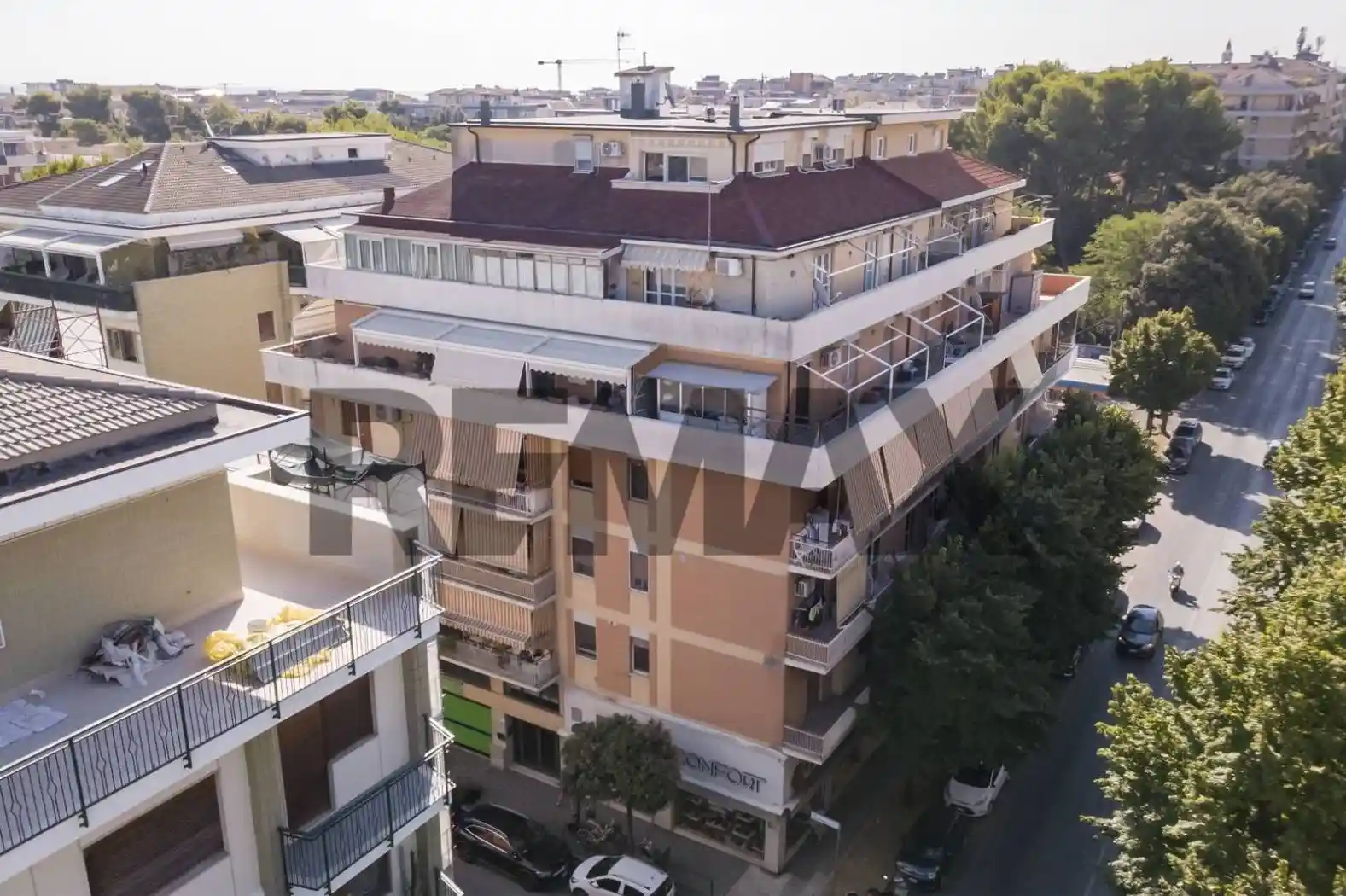 Appartamento in vendita a Pescara