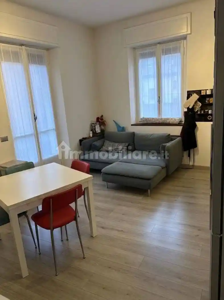 Appartamento in affitto a Gallarate