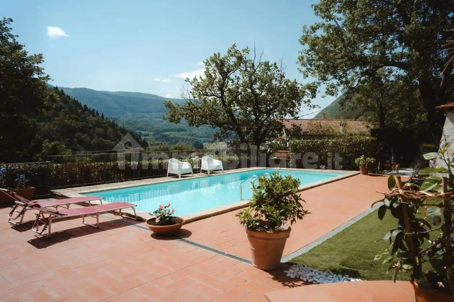 Villa in vendita a Vaiano