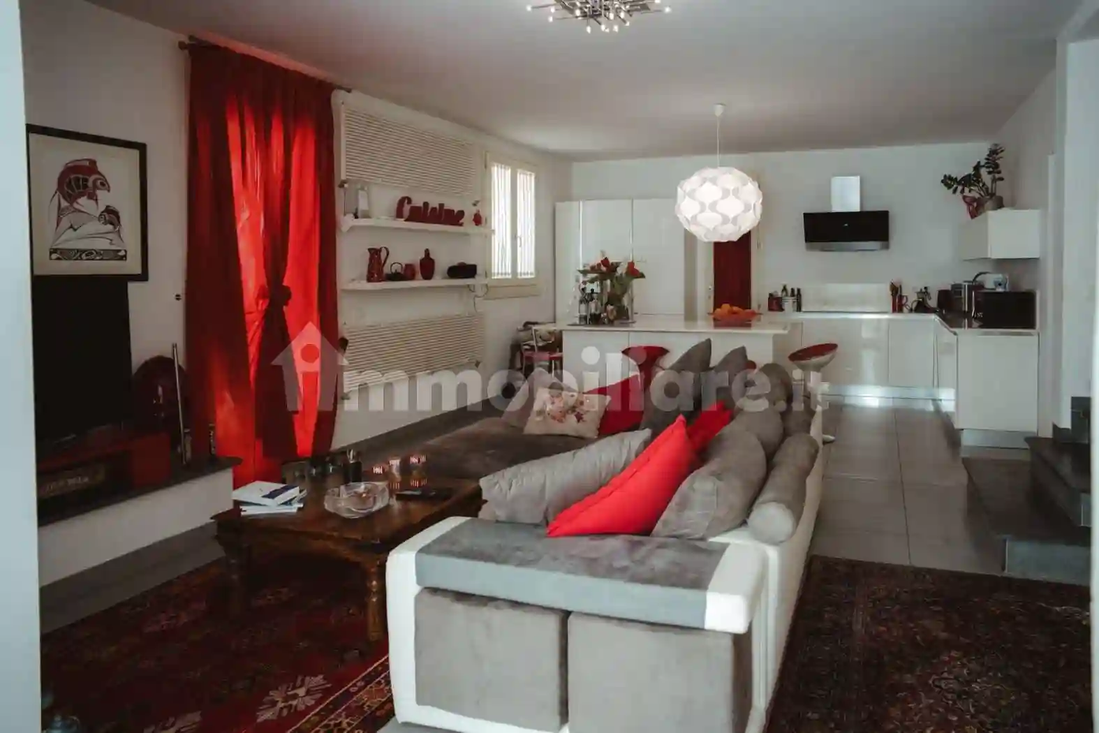 Villa - foto 4