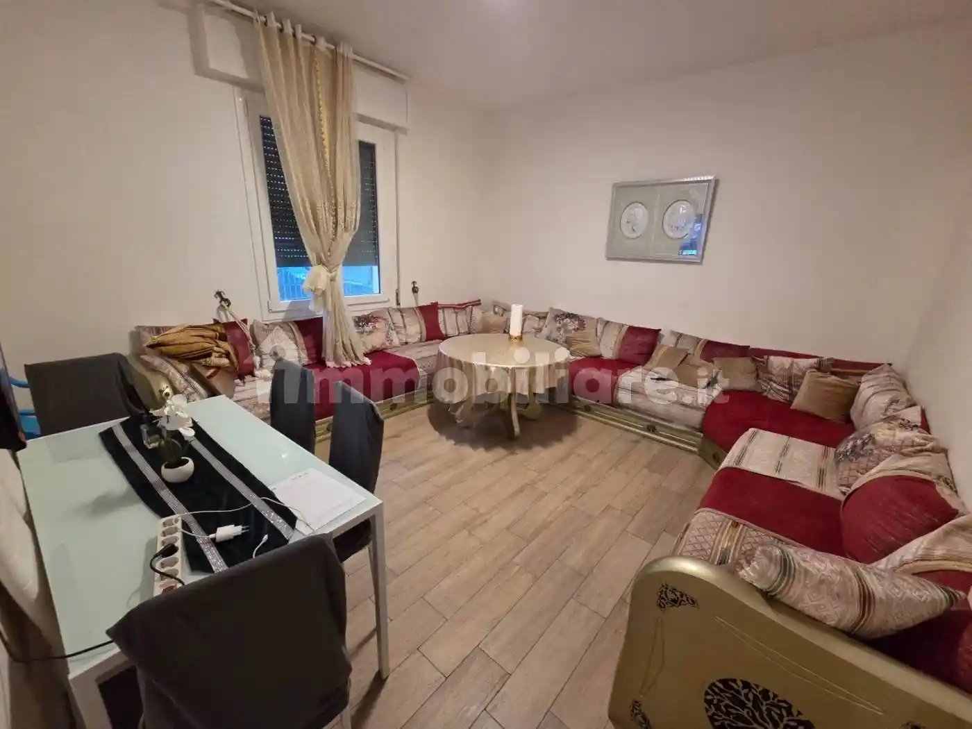 Appartamento in vendita a Medolla