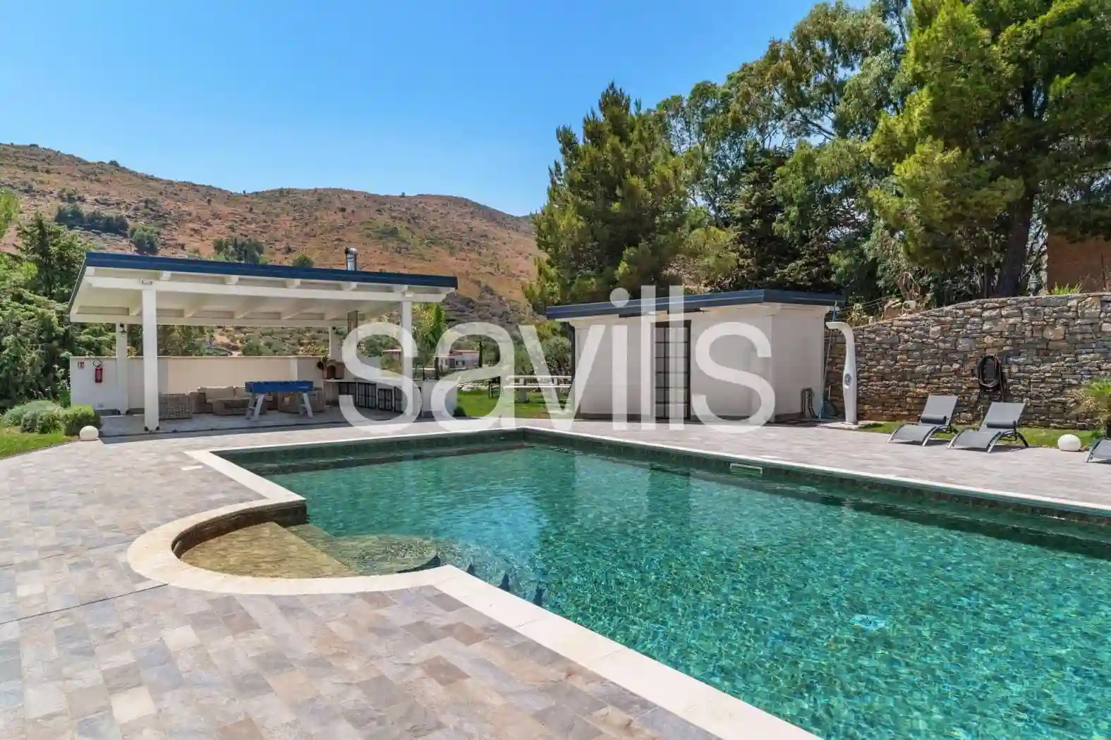Villa - foto 3