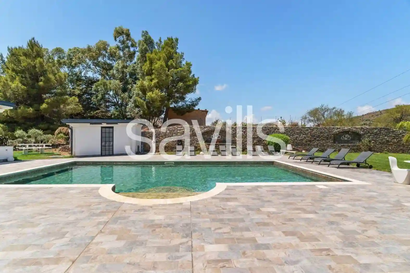 Villa - foto 4