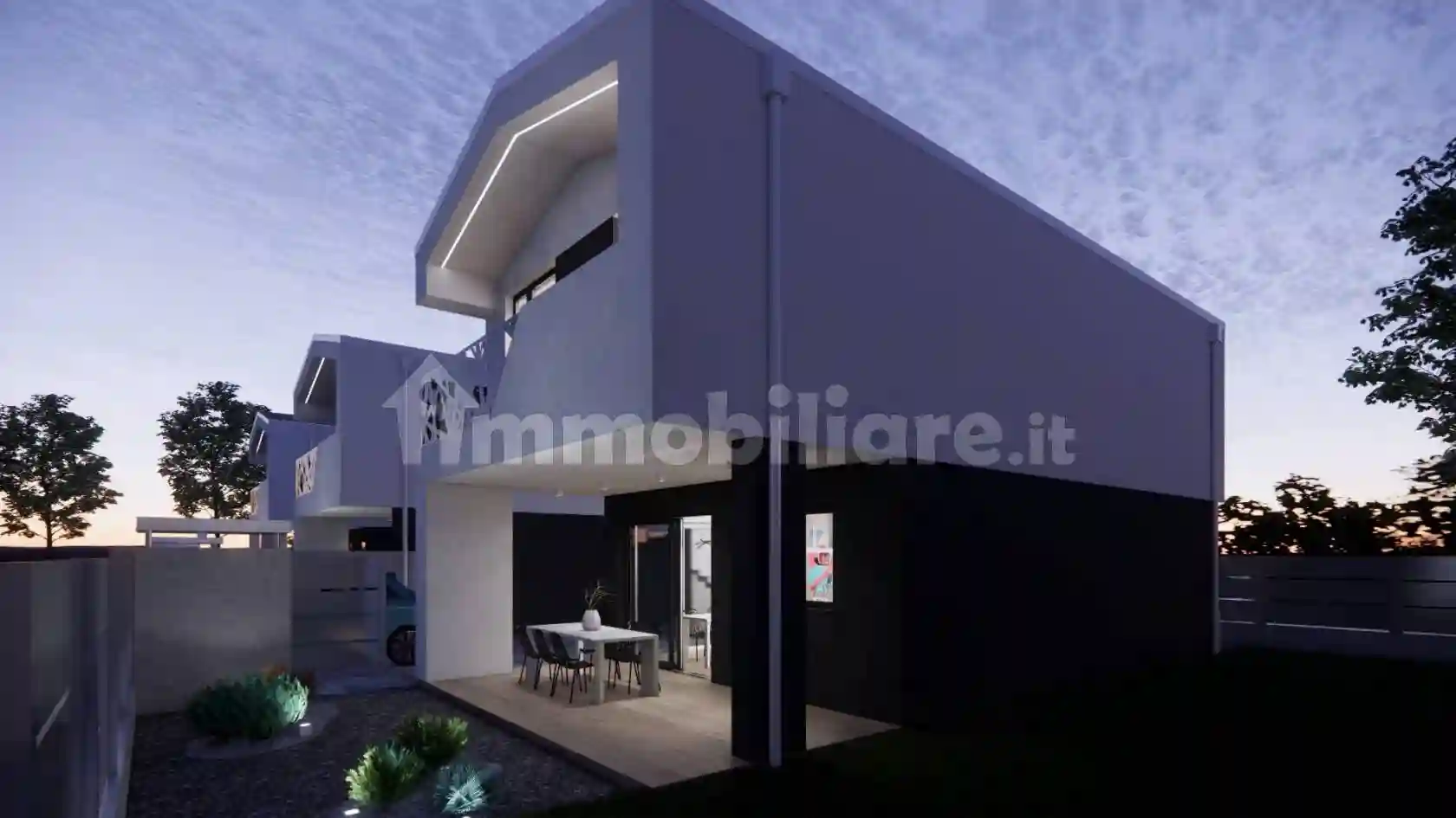 Villa - foto 5