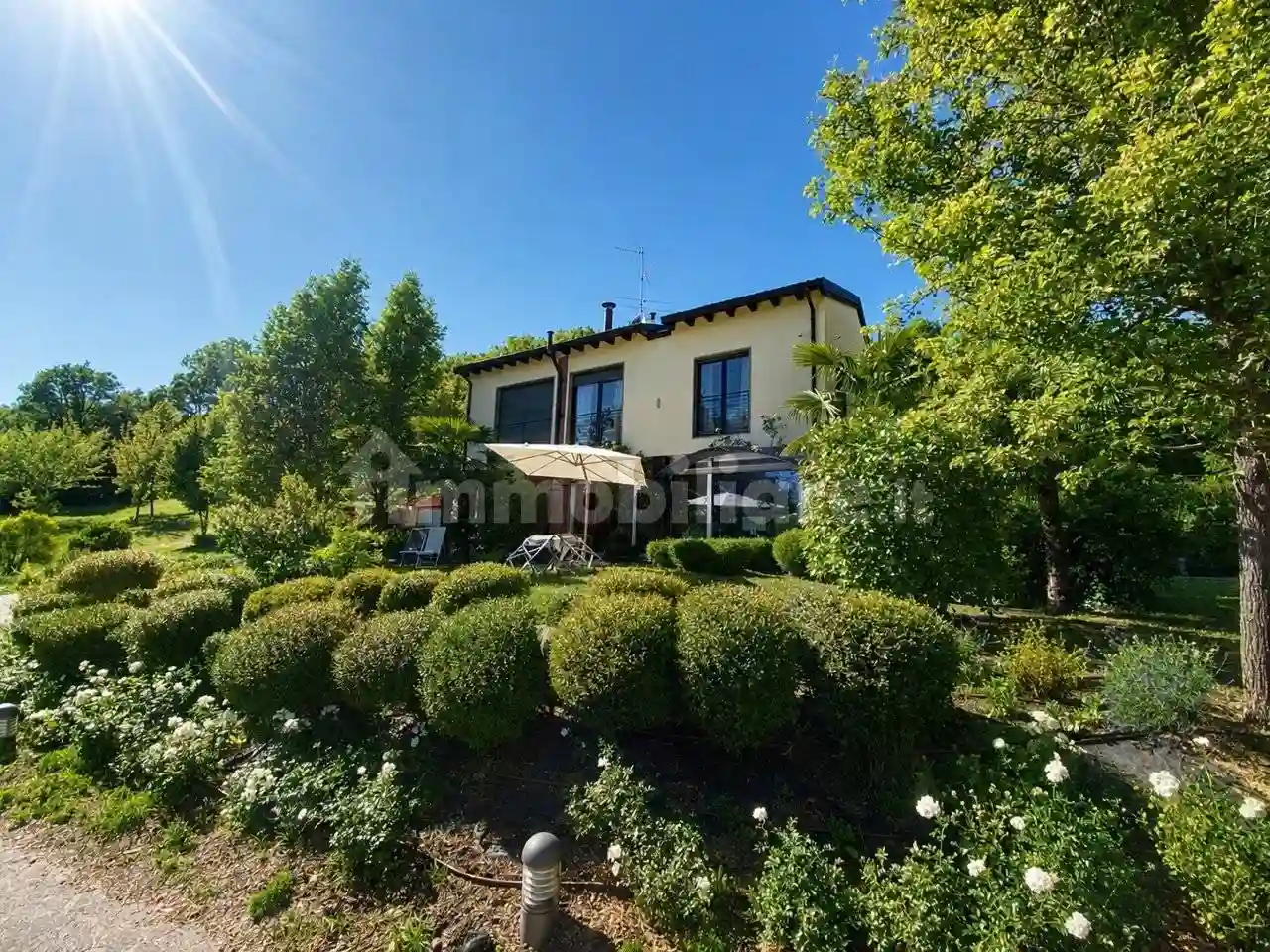 Villa - foto 4