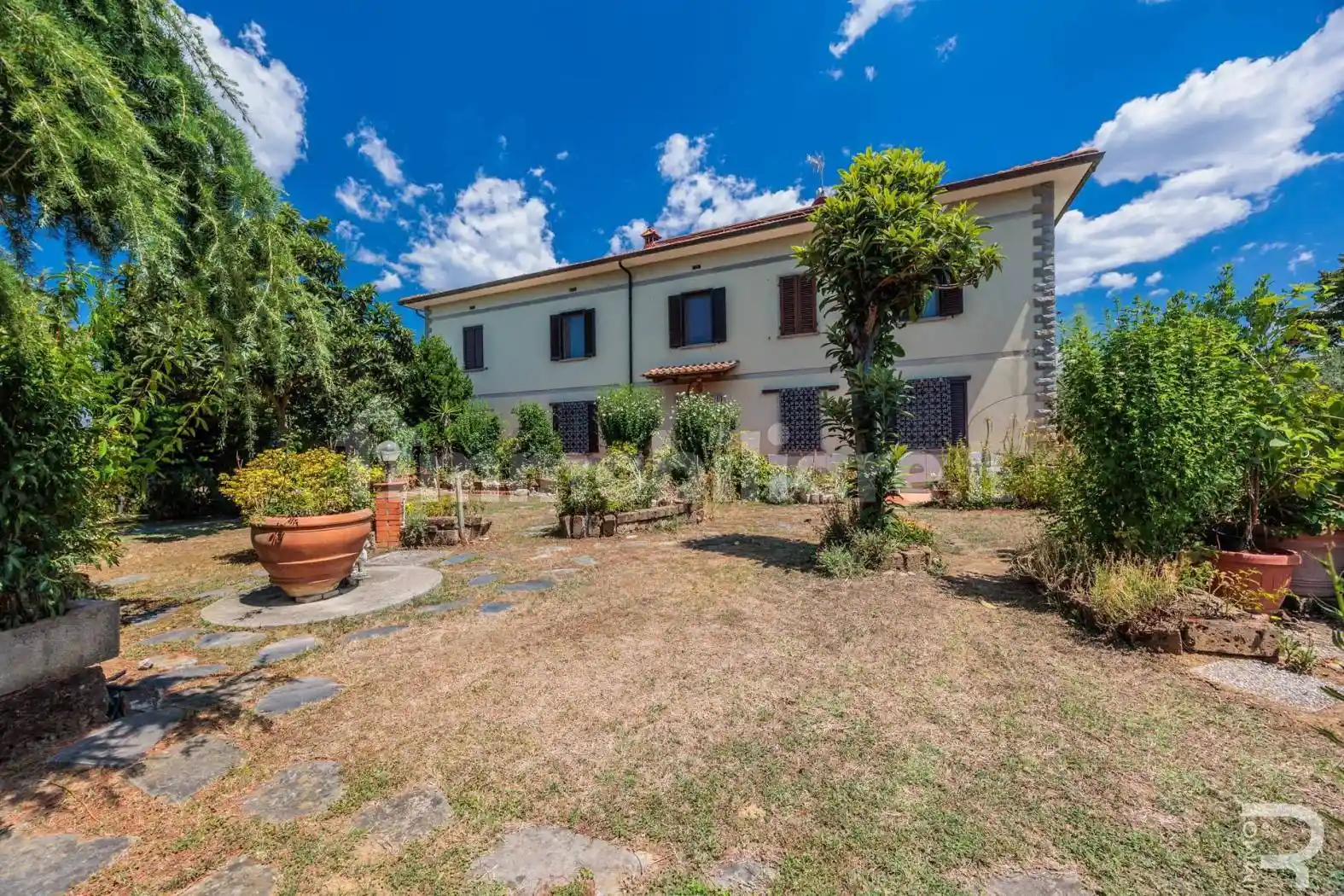 Villa in vendita a Larciano