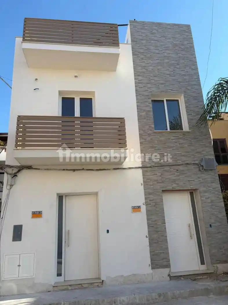 Appartamento in vendita a Castelvetrano