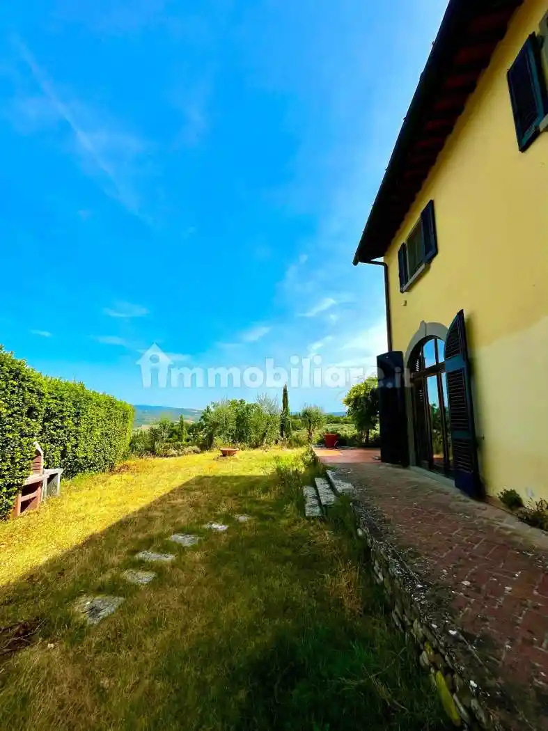 Rustico - Casale in affitto a Barberino Tavarnelle