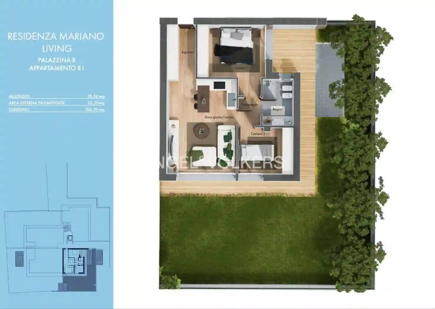 Appartamento - foto 4