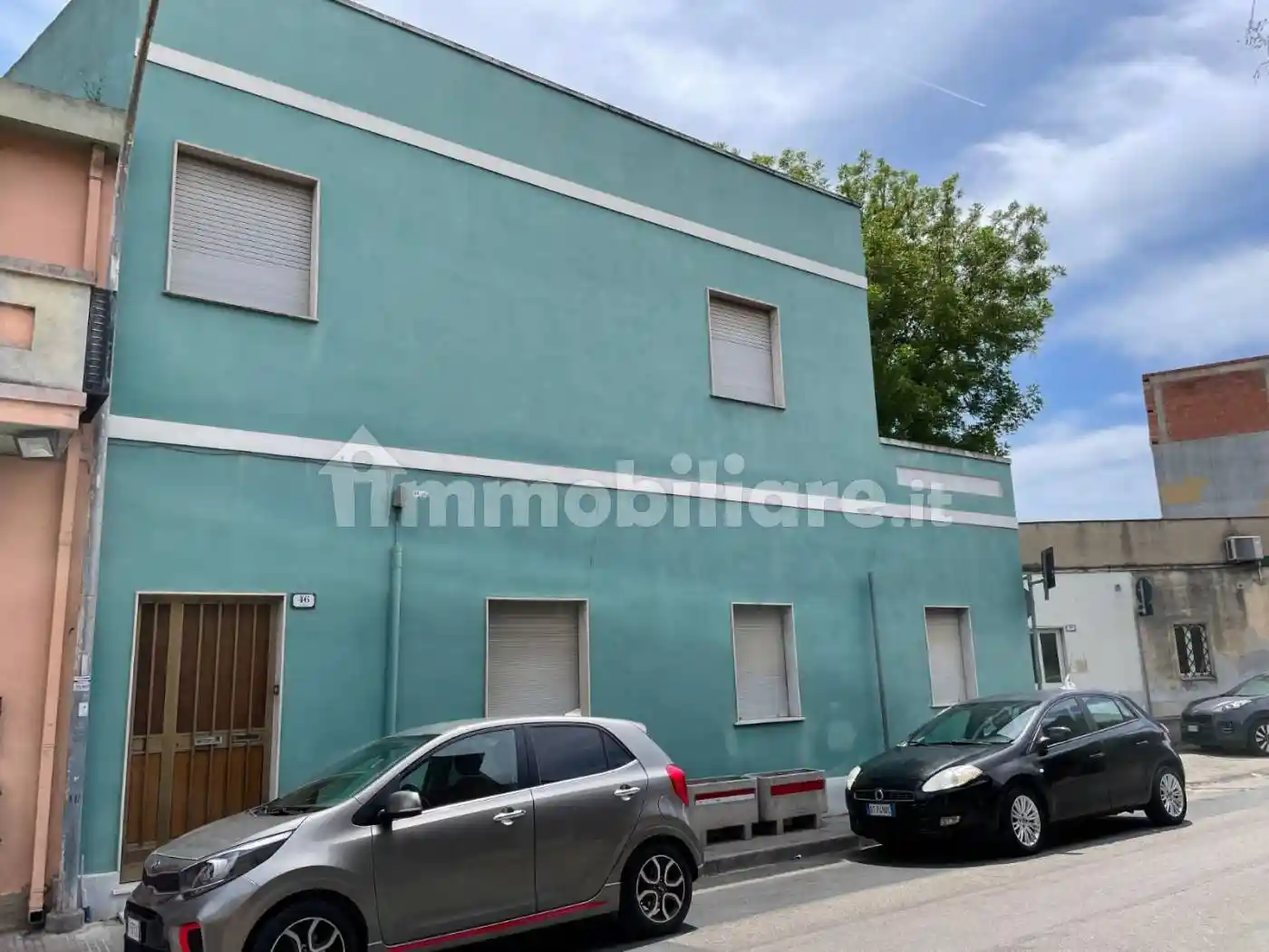 Casa indipendente in vendita a Sestu