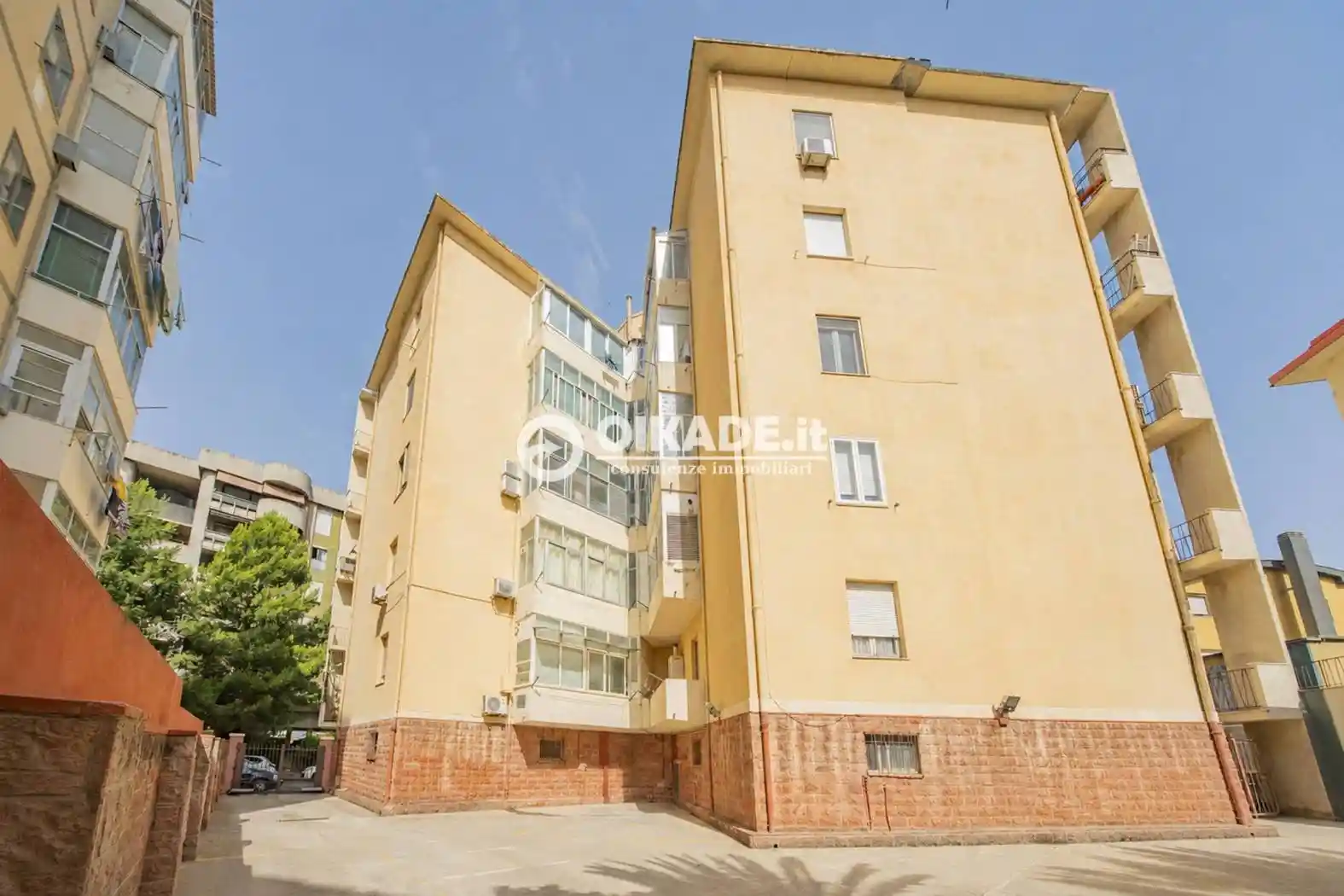 Appartamento in vendita a Cagliari