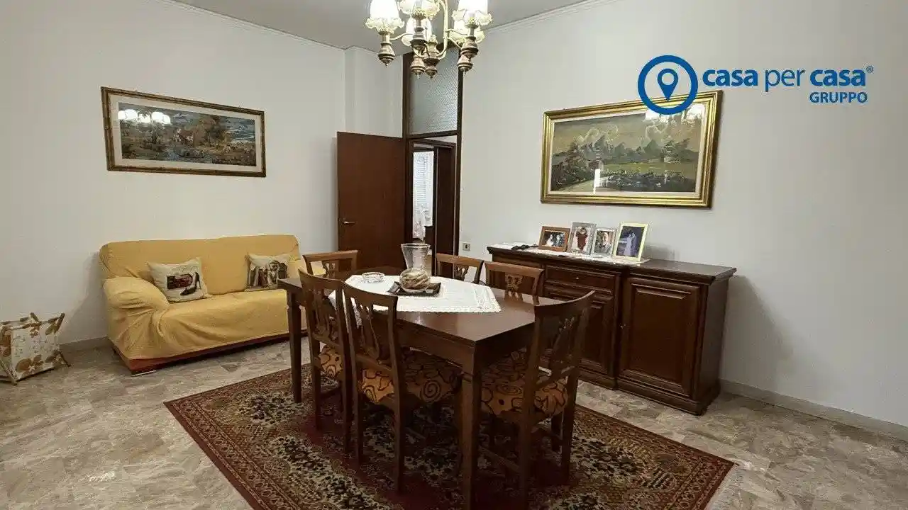 Appartamento in vendita a Rovigo