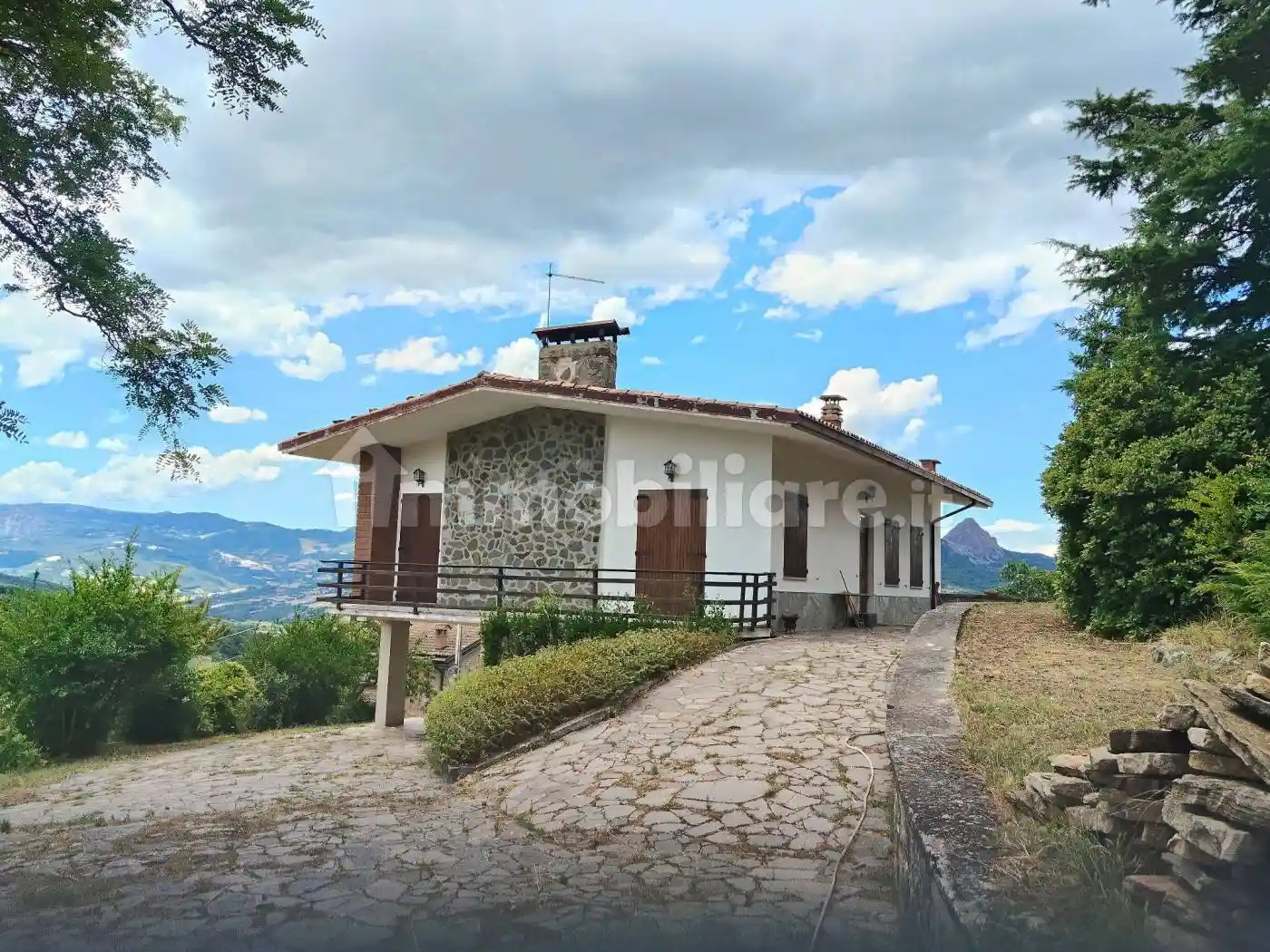 Villa in vendita a Travo