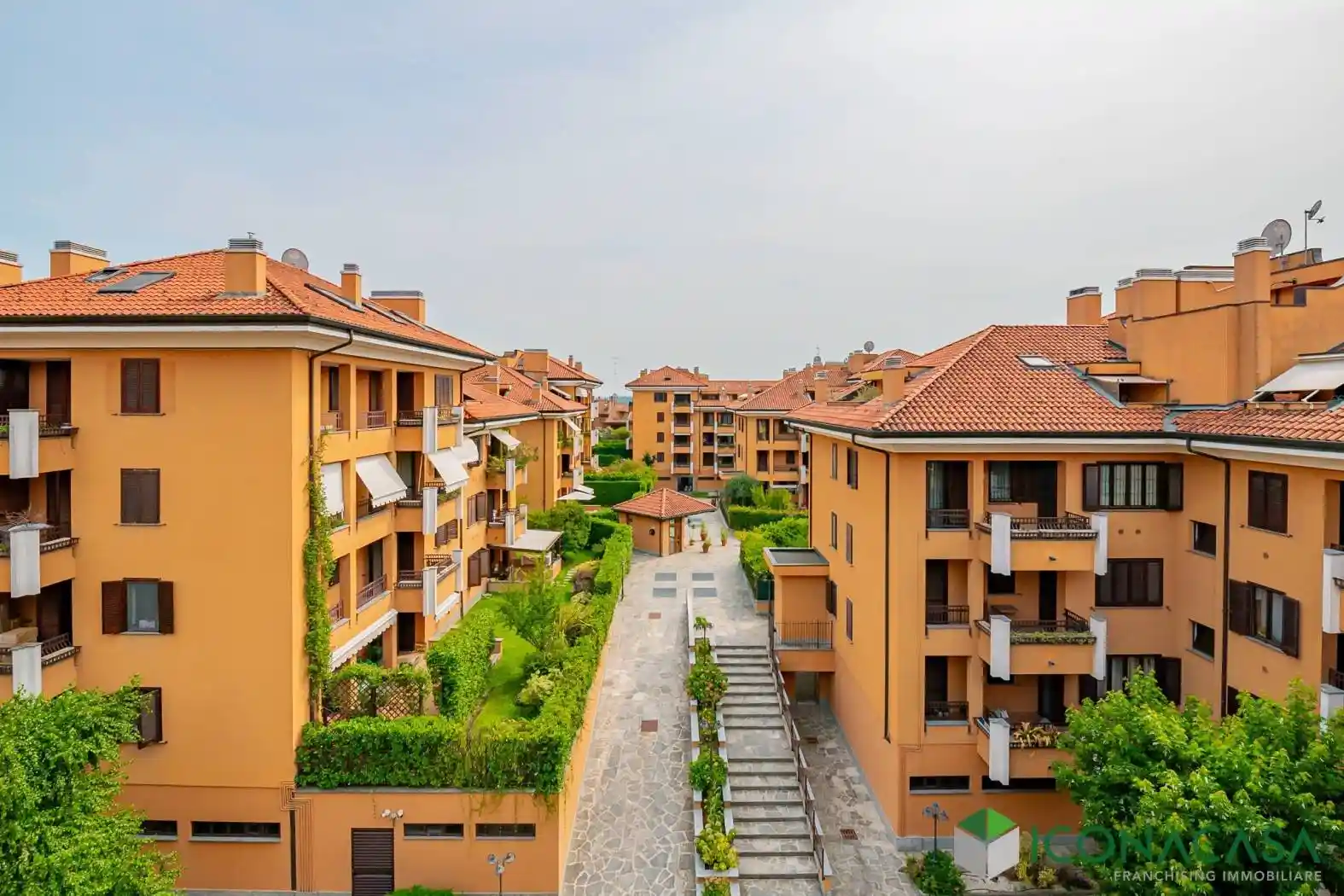 Appartamento in vendita a Peschiera Borromeo