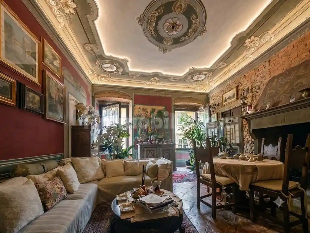 Appartamento in vendita a Firenze
