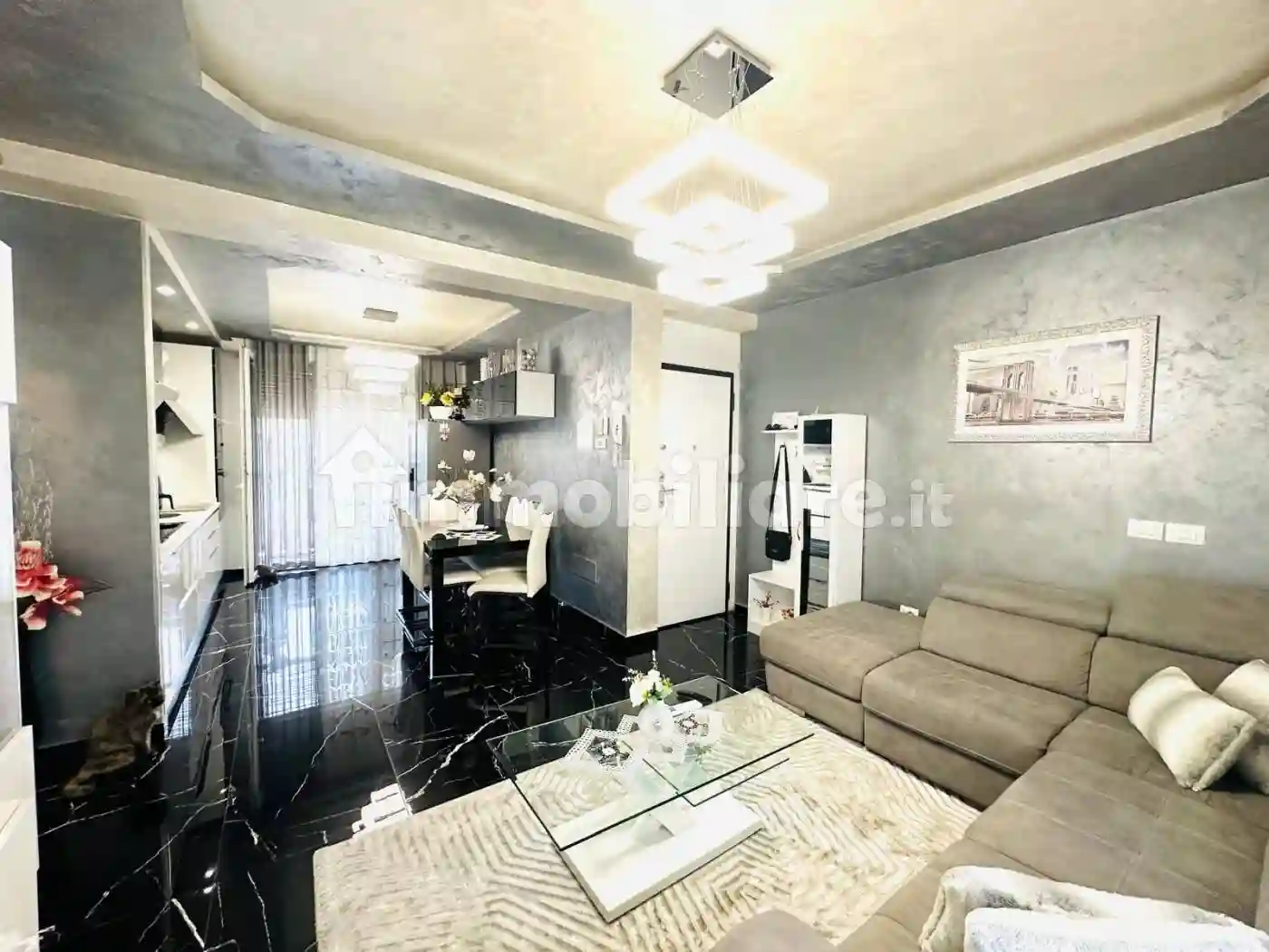 Appartamento - foto 4
