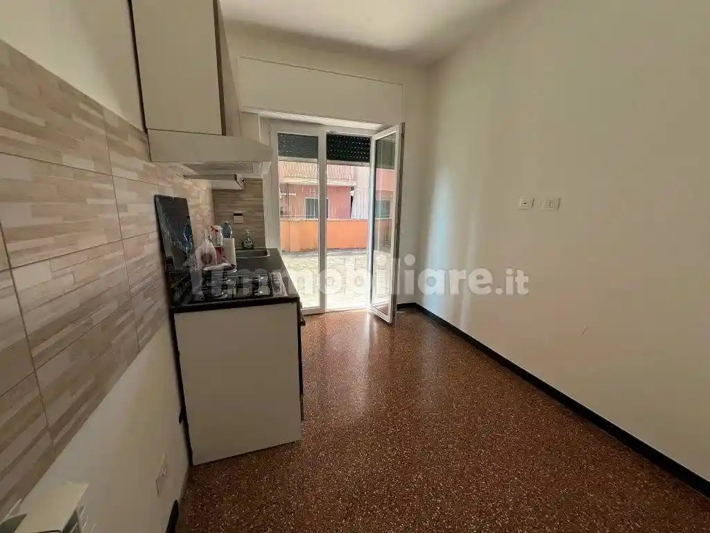 Appartamento in vendita a Genova