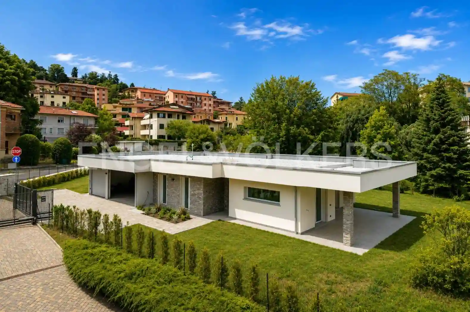 Villa - foto 3