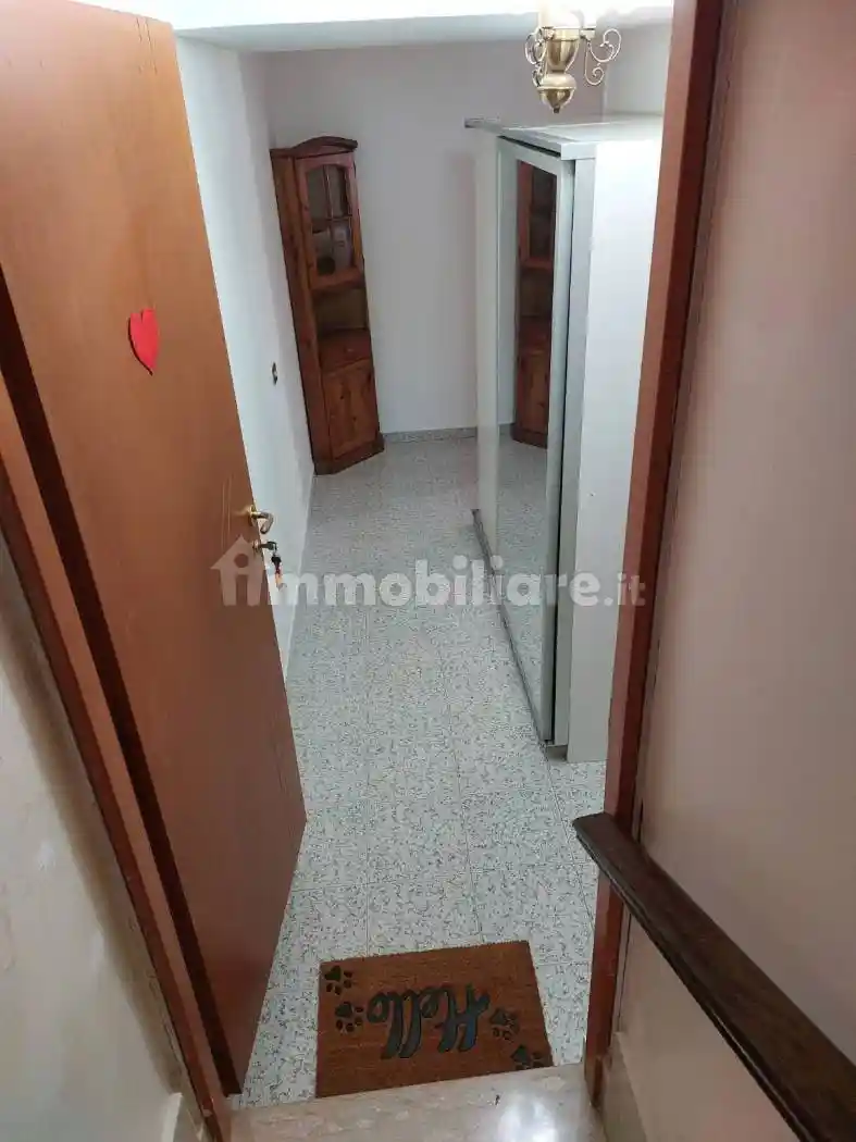 Appartamento in affitto a Genzano di Roma