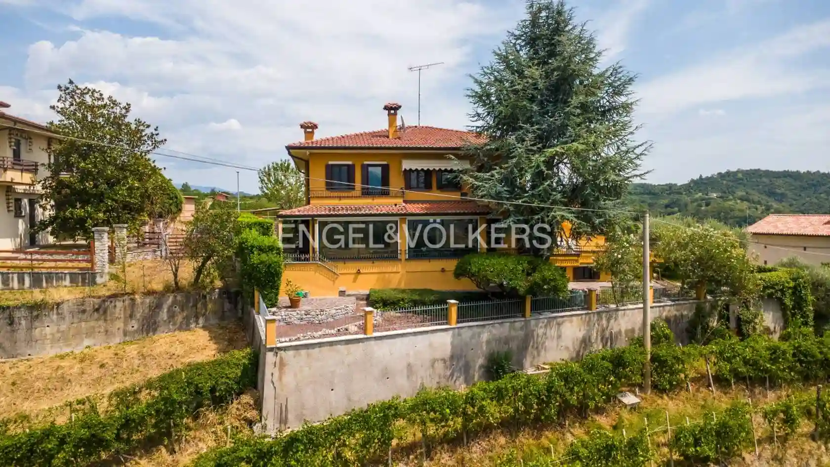 Villa - foto 3
