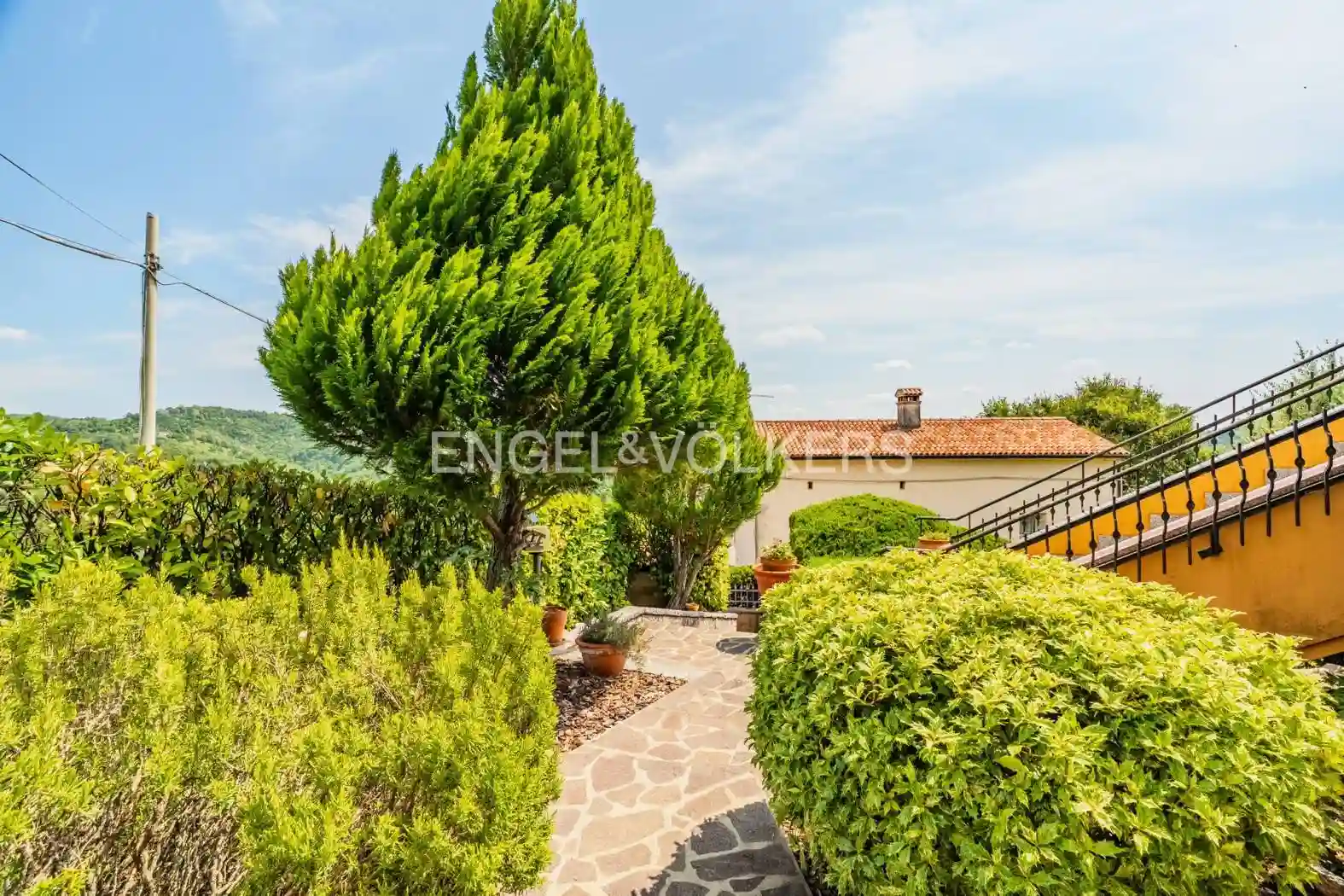 Villa - foto 5