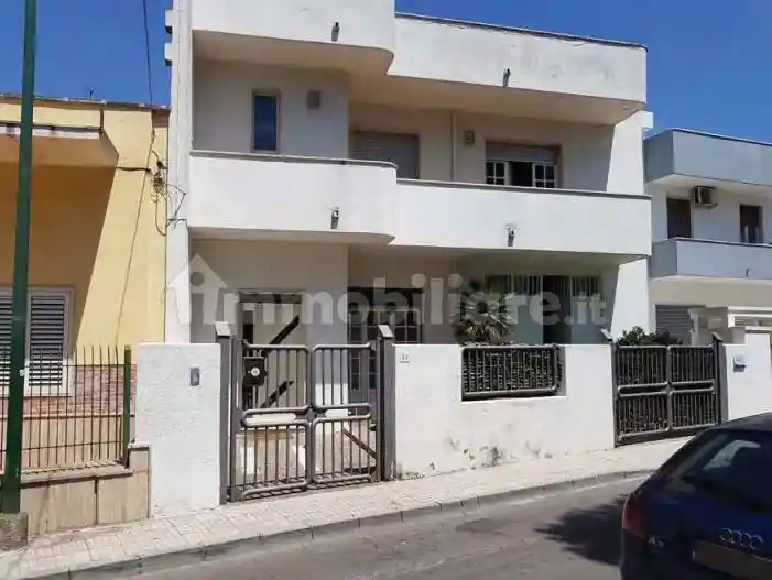 Villa in vendita a Porto Cesareo