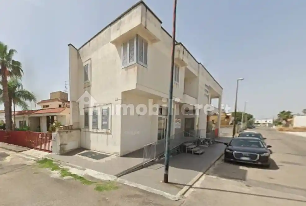 Appartamento in vendita a Melendugno