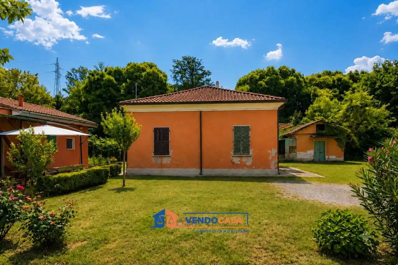 Villa in vendita a Massa
