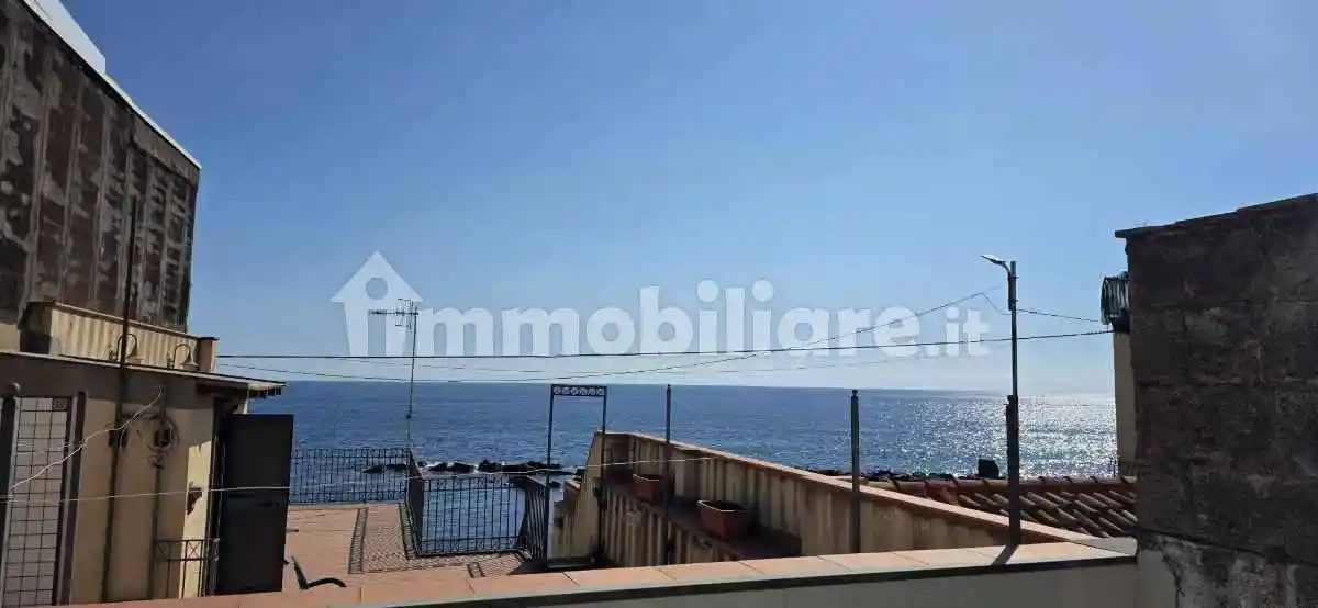 Casa indipendente in vendita a Riposto