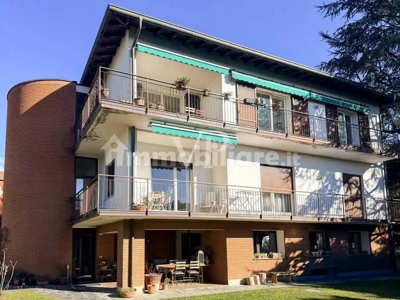 Villa - foto 3