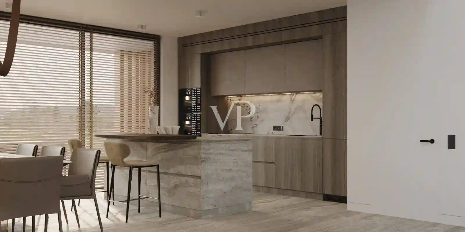 Villa - foto 4