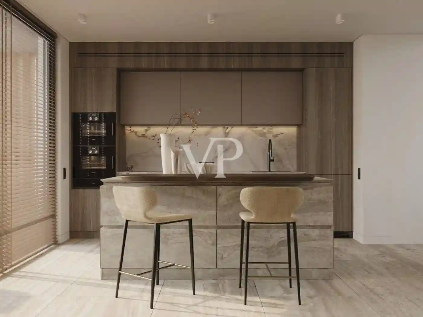 Villa - foto 5