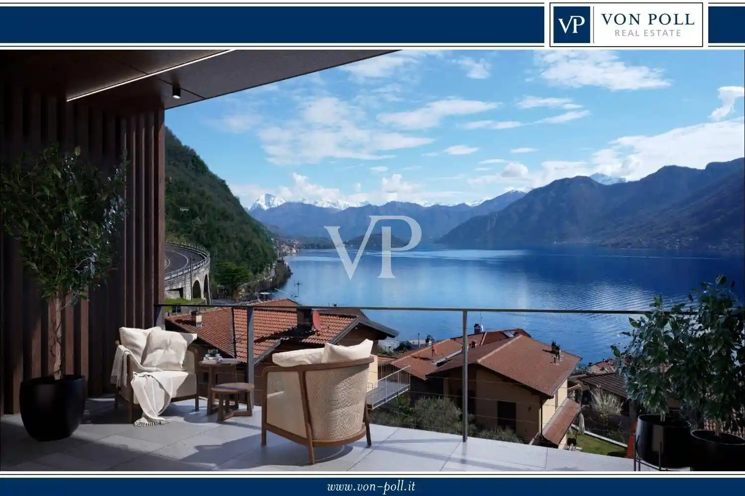 Villa in vendita a Argegno