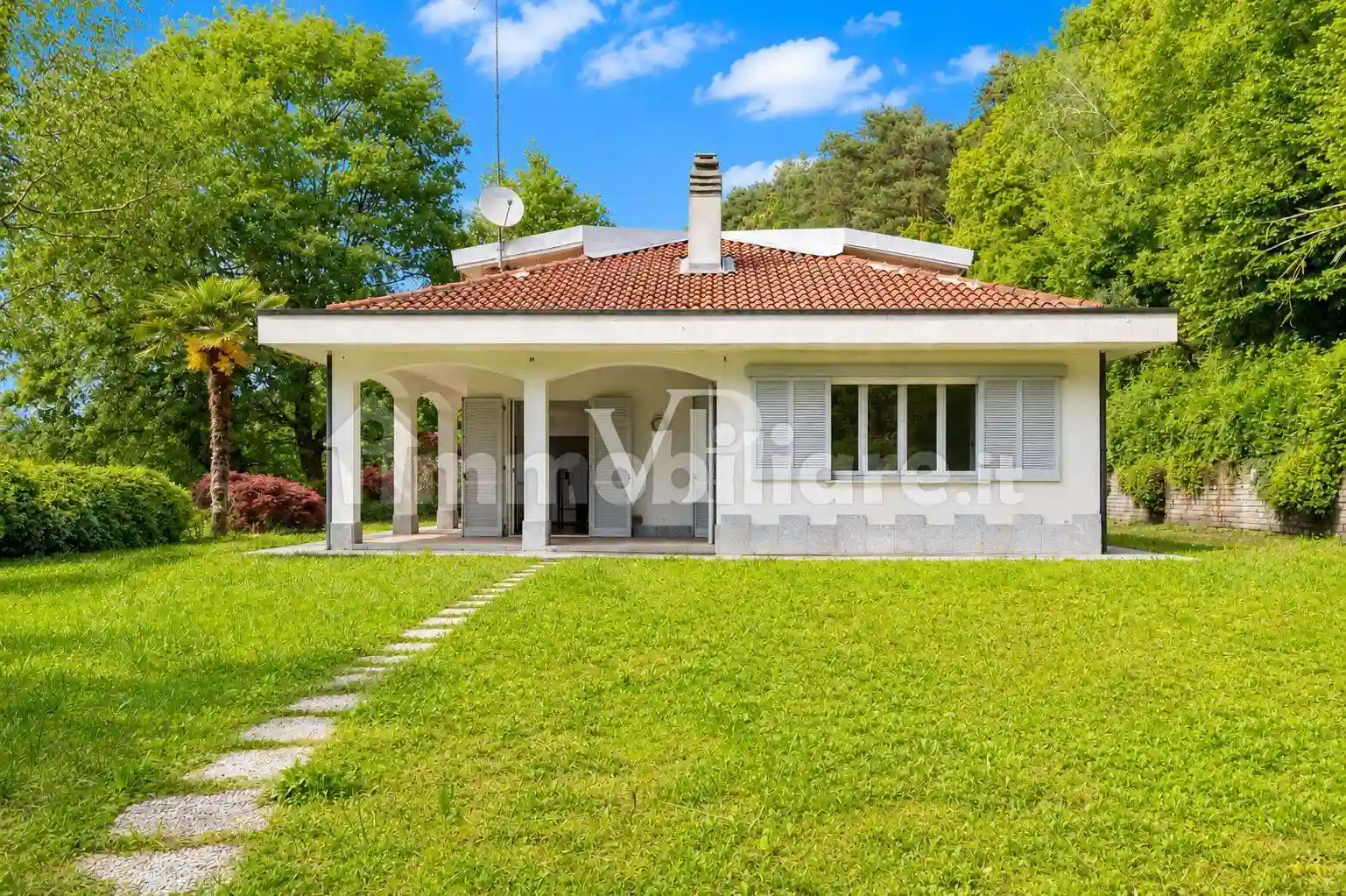 Villa - foto 2