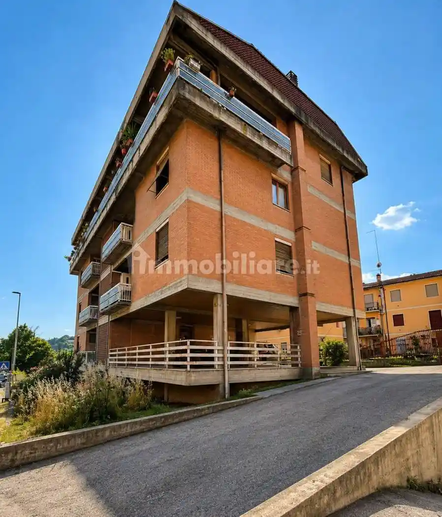 Appartamento in vendita a Perugia