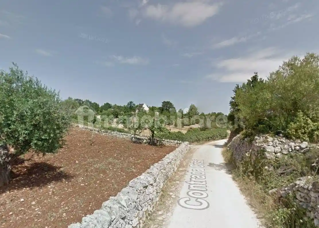Villa in vendita a Martina Franca