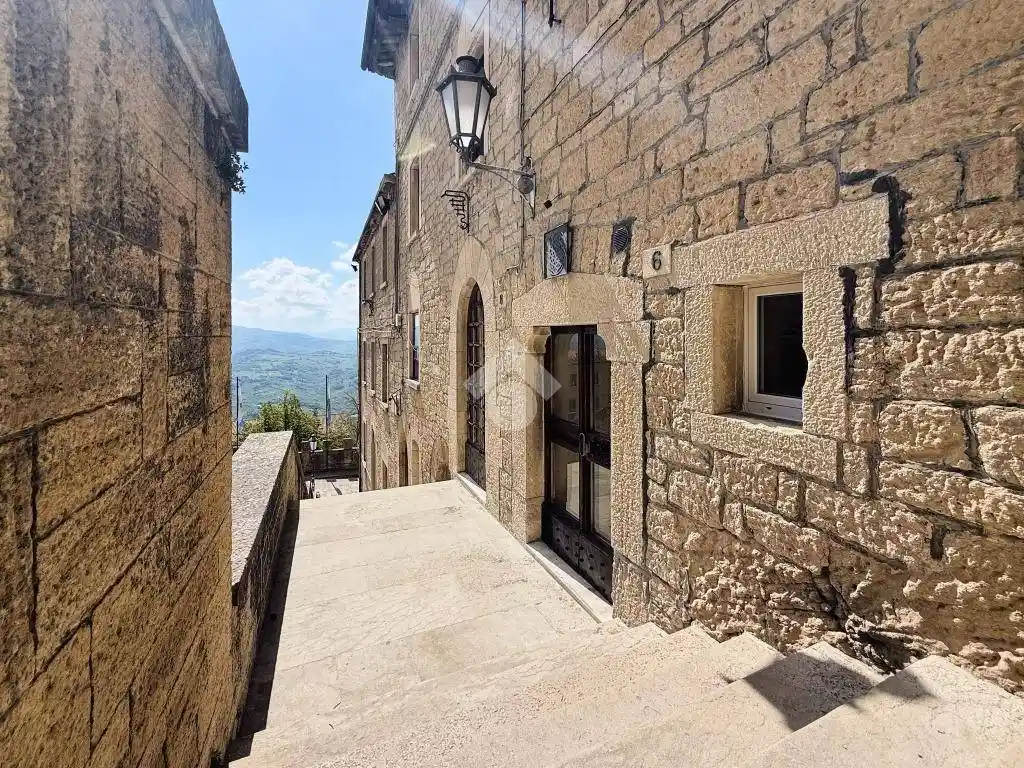 Appartamento in affitto a San Marino