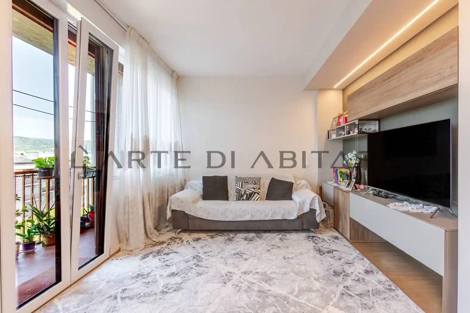 Appartamento in vendita a Verona