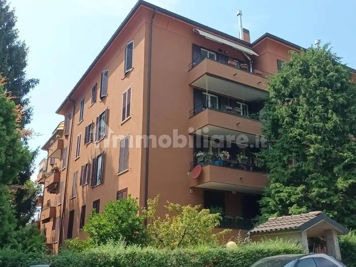 Appartamento in vendita a Varese