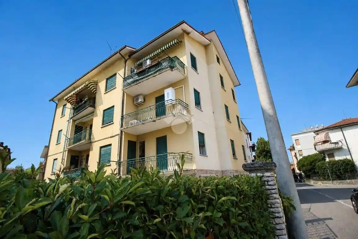 Appartamento in vendita a Vicenza
