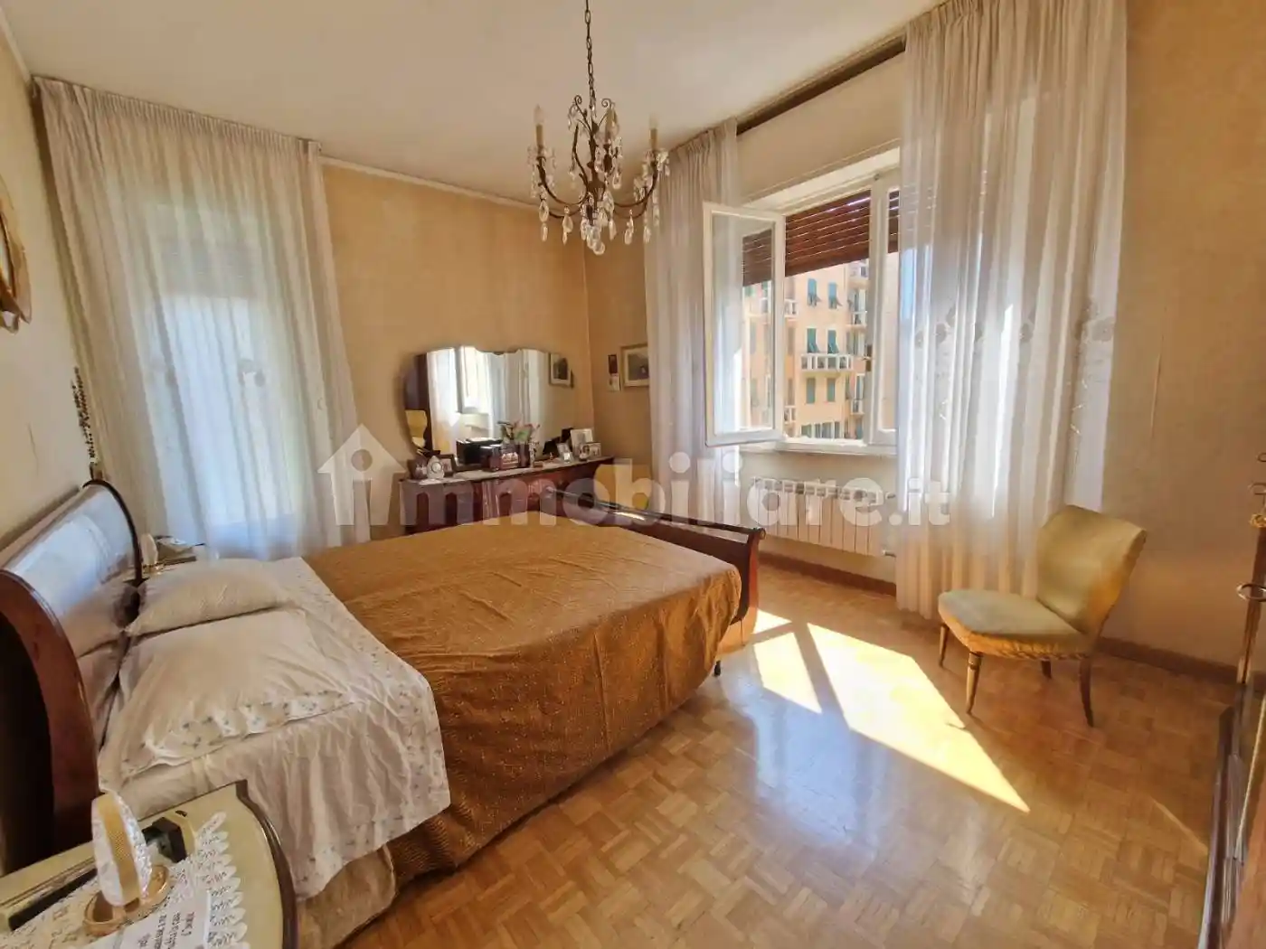 Appartamento in vendita a Genova