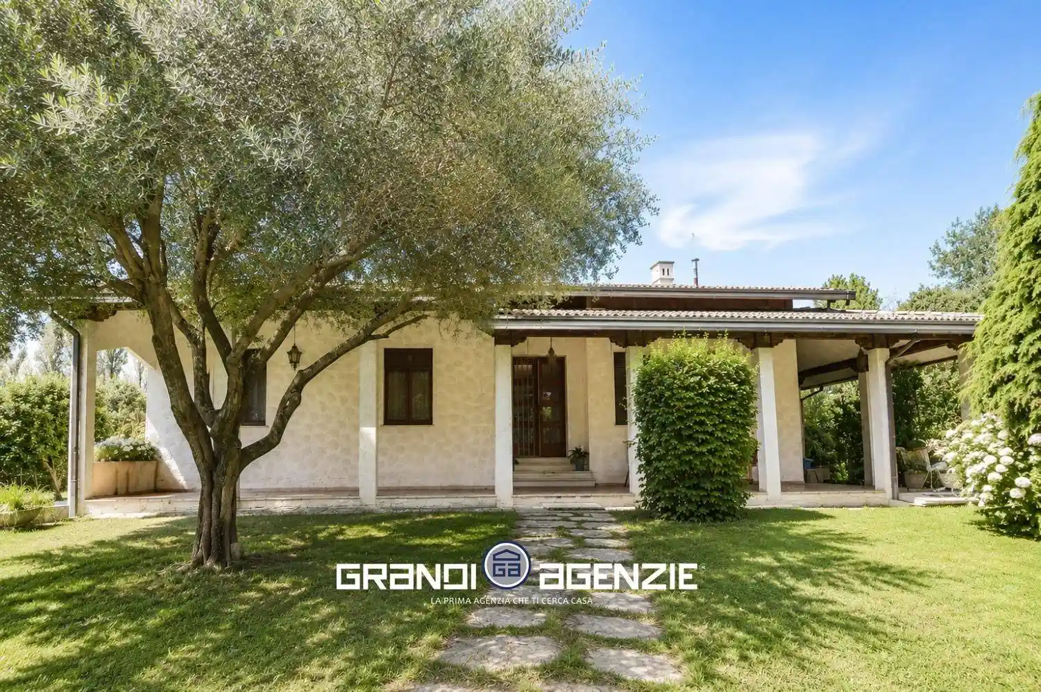 Villa in vendita a Preganziol