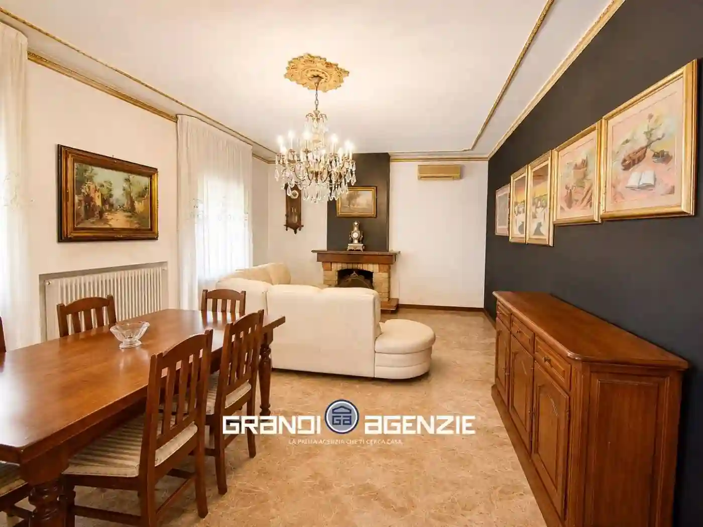 Villa - foto 3