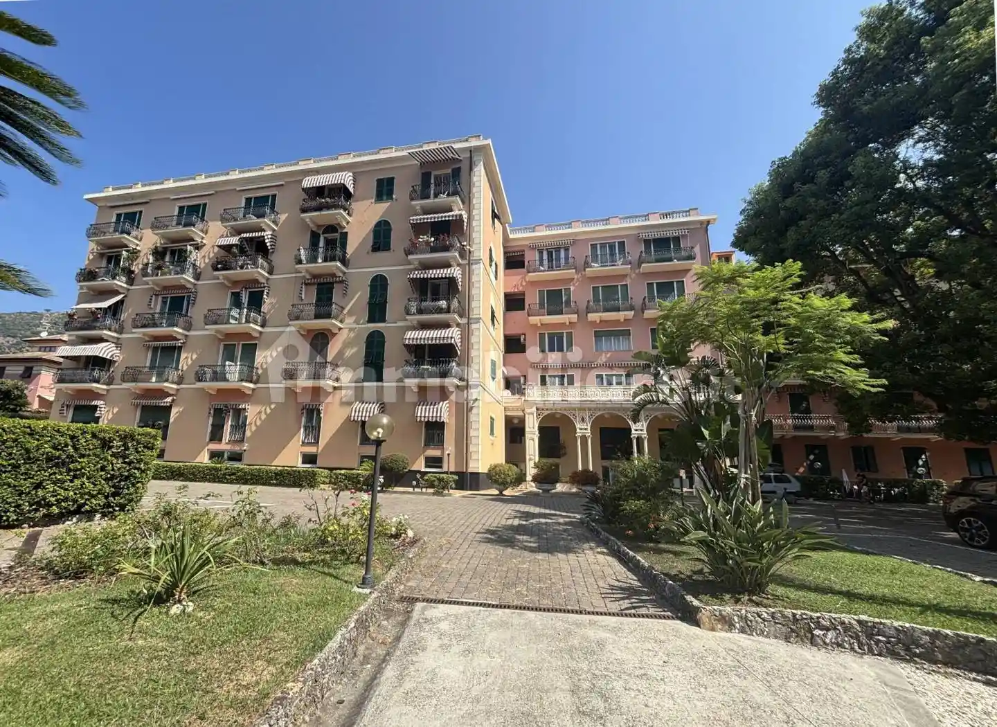 Appartamento in affitto a Genova