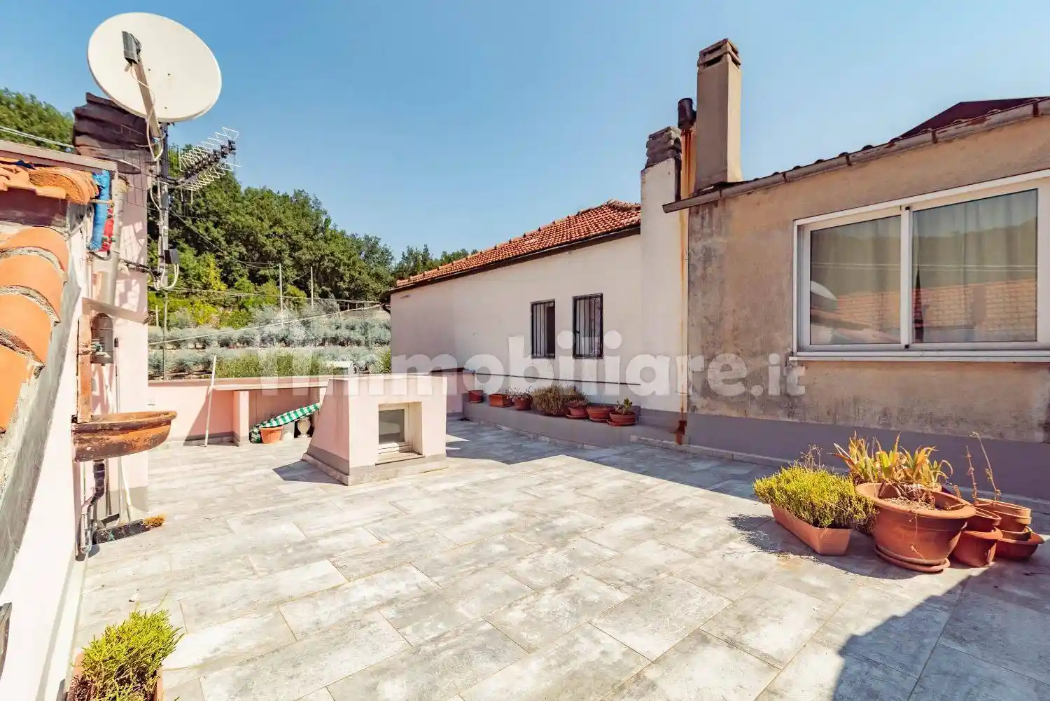 Rustico - Casale in vendita a Giustenice
